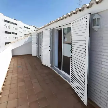 In Grau I Platja Casa vacanze Playa de Gandia